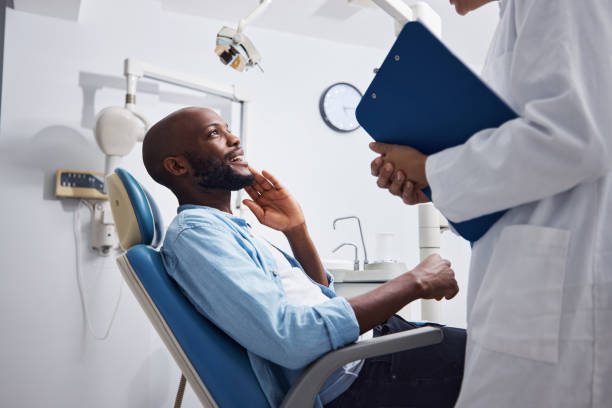 Best Pediatric Emergency Dentist in Killian, LA