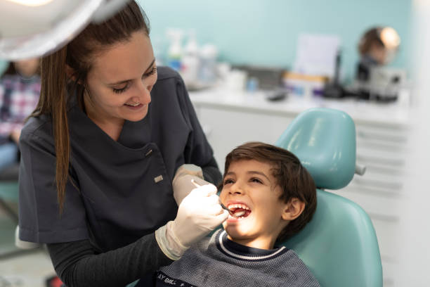 Best Emergency Treatment for Dental Infections or Abscesses in Killian, LA