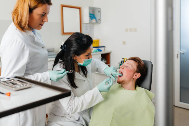 Best Emergency Gum Treatment in Killian, LA