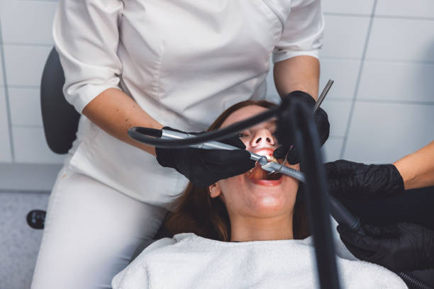 Best Emergency Treatment for Dental Infections or Abscesses in Killian, LA