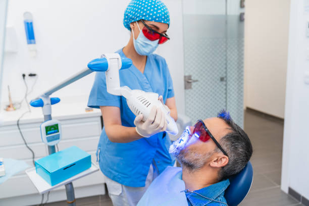 Best Emergency Dental Care for Broken or Chipped Teeth in Killian, LA